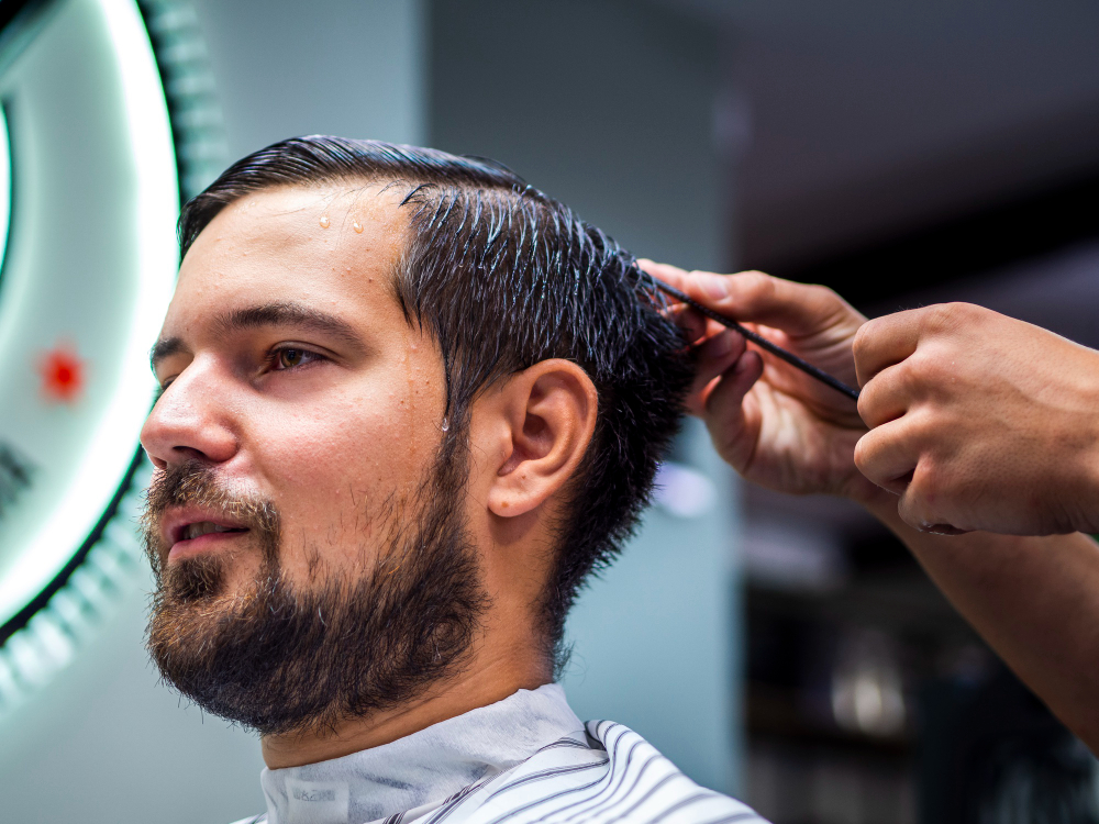 Hair Pieces for Men